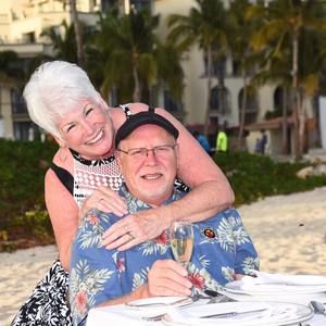 Meet your Posher, Bobbie